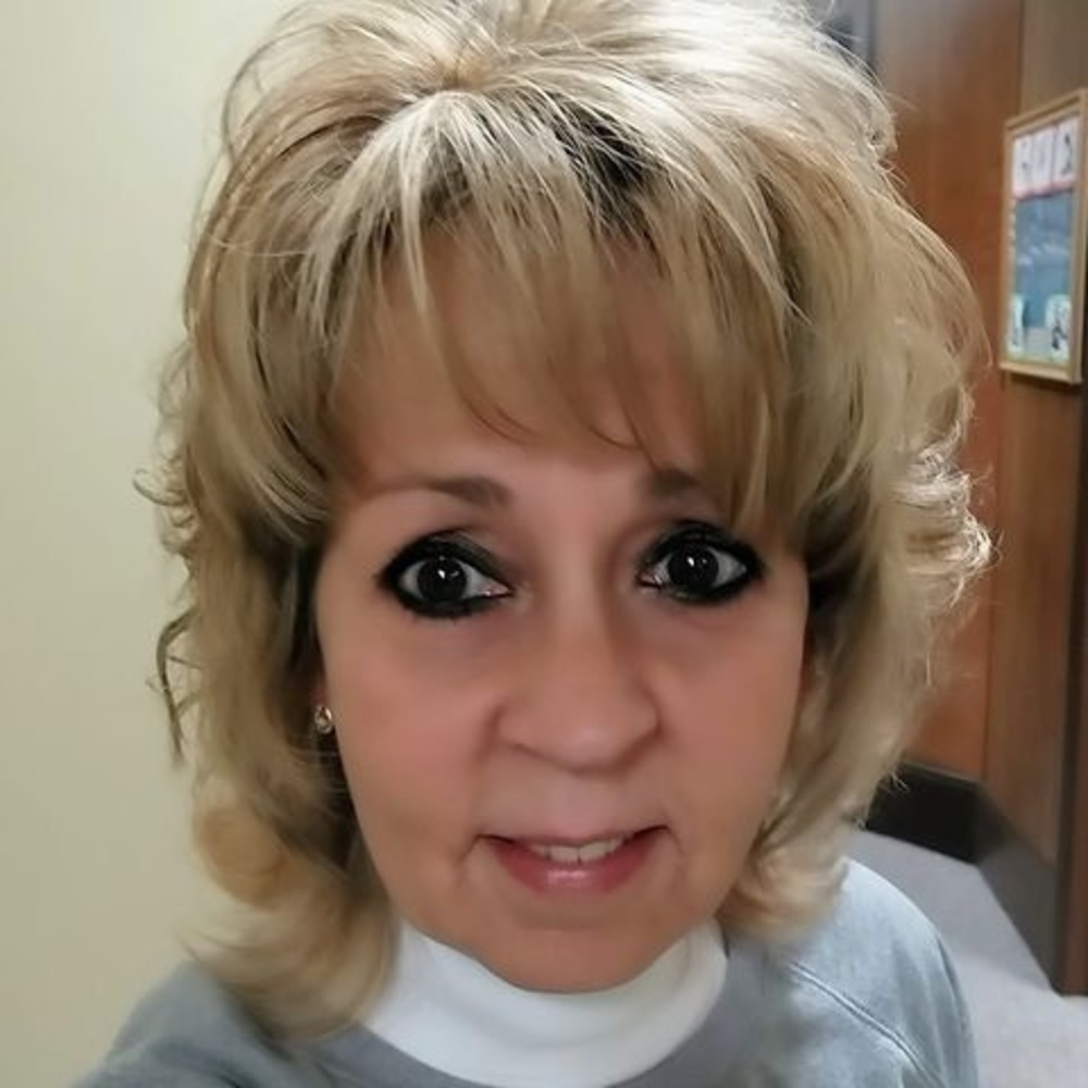 Meet your Posher, Sandee